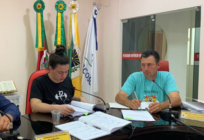   REUNIÃO DA COMISSÃO DE ORÇAMENTO, FINANÇAS, TRIBUTAÇÃO E INFRAESTRUTURA.