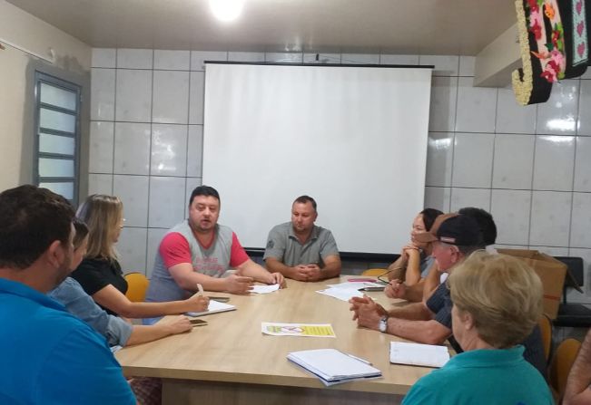 ESTRATÉGIAS DE ENFRENTAMENTO DA DENGUE NO MUNICÍPIO DE JÓIA