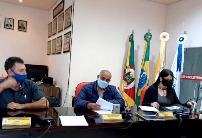 REUNIÃO DA COMISSÃO DE ORÇAMENTO, FINANÇAS, TRIBUTAÇÃO E INFRAESTRUTURA