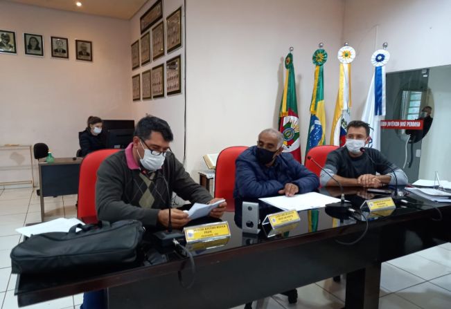 REUNIÃO DA COMISSÃO DE CONSTITUIÇÃO, JUSTIÇA, REDAÇÃO FINAL E DESENVOLVIMENTO SOCIAL.