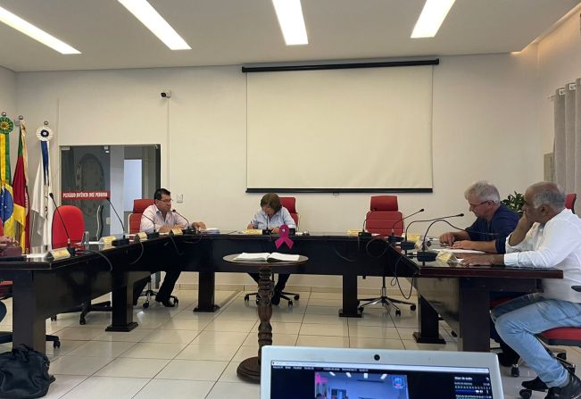 AUDIÊNCIA PUBLICA, SOBRE O PROJETO DE LEI Nº4.700/2023, QUE DISPÕE SOBRE AS DIRETRIZES ORÇAMENTARIAS PARA O EXERCICIO FINANCEIRO DE 2023, DE AUTORIA DO PREFEITO DE JÓIA.