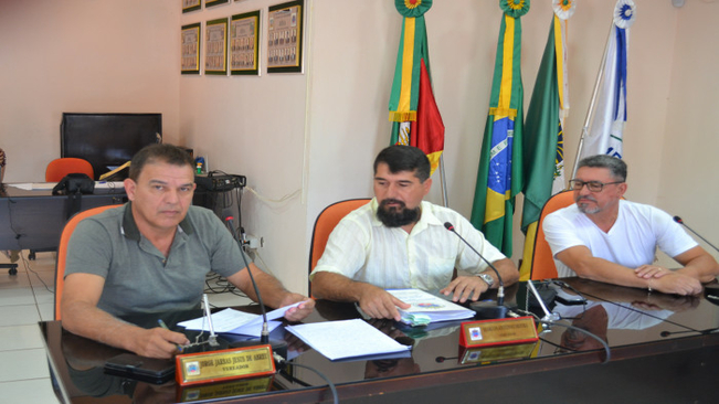 Reunião da Comissão de Orçamento, Finanças, Tributação e Infraestrutura dia 02 de abril de 2019.