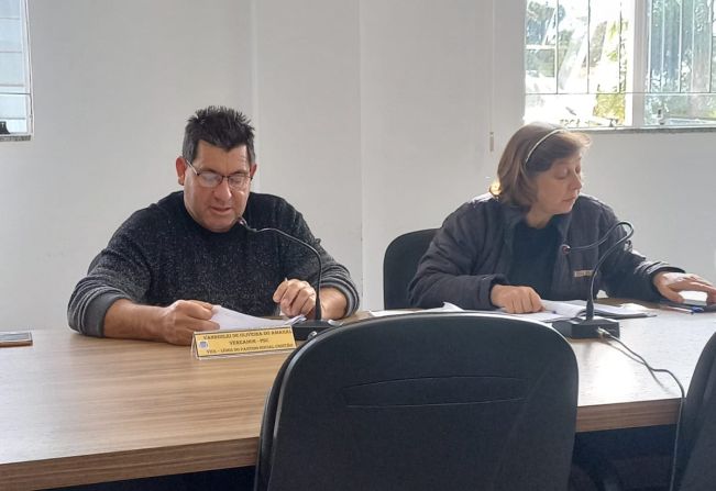 REUNIÃO DA COMISSÃO DE CONSTITUIÇÃO, JUSTIÇA, REDAÇÃO FINAL E DESENVOLVIMENTO SOCIAL.