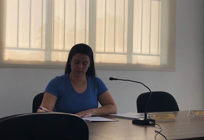 REUNIÃO DA COMISSÃO DE CONSTITUIÇÃO, JUSTIÇA, REDAÇÃO FINAL E DESENVOLVIMENTO SOCIAL.