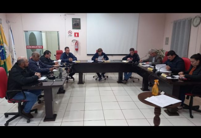 24°SESSÃO ORDINÁRIA DA SEGUNDA SESSÃO LEGISLATIVA DA DÉCIMA LEGISLATURA, EM 18.07.2022