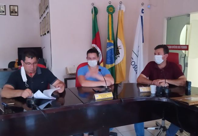  REUNIÃO DA COMISSÃO DE ORÇAMENTO, FINANÇAS, TRIBUTAÇÃO E INFRAESTRUTURA.