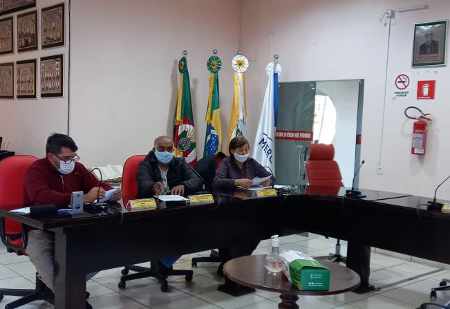 REUNIÃO DA COMISSÃO DE ORÇAMENTO, FINANÇAS, TRIBUTAÇÃO E INFRAESTRUTURA