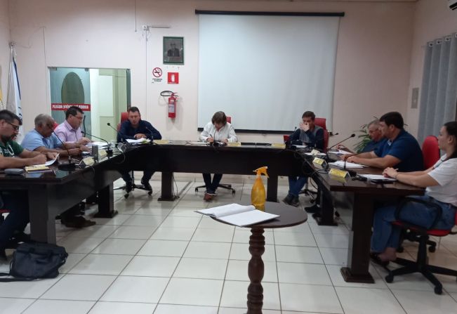 25° SESSÃO ORDINÁRIA DA SEGUNDA SESSÃO LEGISLATIVA DA DÉCIMA LEGISLATURA, EM 25.07.2022