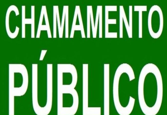 EDITAL DE CHAMAMENTO Nº 02/2021 - PROCESSO SELETIVO SIMPLIFICADO Nº 01/2021