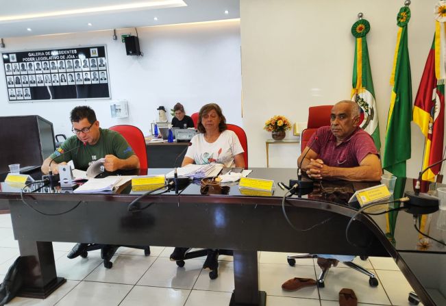 REUNIÃO DA COMISSÃO DE ORÇAMENTO, FINANÇAS, TRIBUTAÇÃO E INFRAESTRUTURA