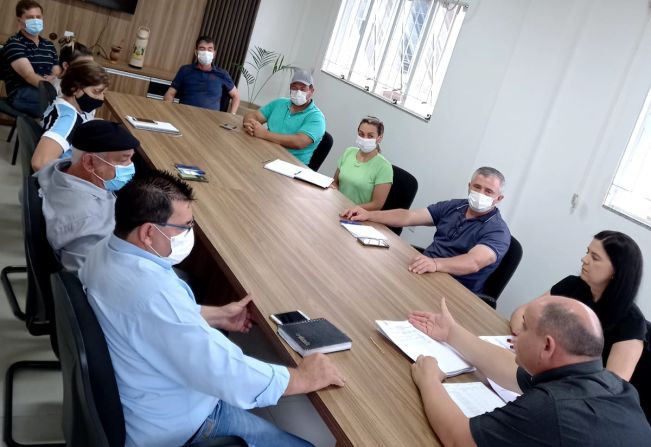 JÓIA CONTARÁ COM EMENDAS IMPOSITIVAS PARA O ANO DE 2022