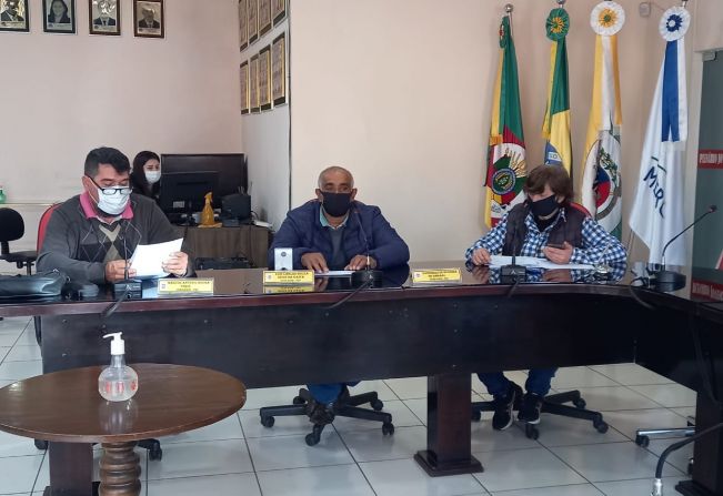 REUNIÃO DA COMISSÃO DE ORÇAMENTO, FINANÇAS, TRIBUTAÇÃO E INFRAESTRUTURA