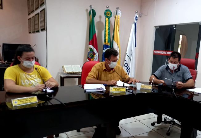 REUNIÃO DA COMISSÃO DE ORÇAMENTO, FINANÇAS, TRIBUTAÇÃO E INFRAESTRUTURA.