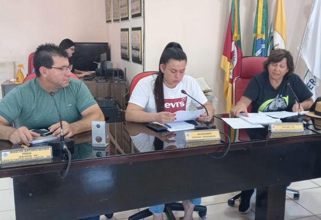 REUNIÃO DA COMISSÃO DE ORÇAMENTO, FINANÇAS, TRIBUTAÇÃO E INFRAESTRUTURA.