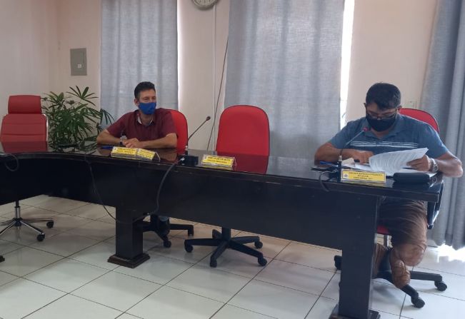 REUNIÃO DA COMISSÃO DE CONSTITUIÇÃO, JUSTIÇA, REDAÇÃO FINAL E DESENVOLVIMENTO SOCIAL 