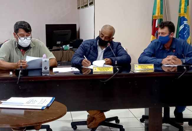 REUNIÃO DA COMISSÃO DE CONSTITUIÇÃO, JUSTIÇA, REDAÇÃO FINAL E DESENVOLVIMENTO SOCIAL.
