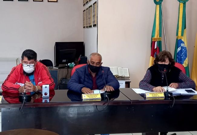 REUNIÃO DA COMISSÃO DE ORÇAMENTO, FINANÇAS, TRIBUTAÇÃO E INFRAESTRUTURA.