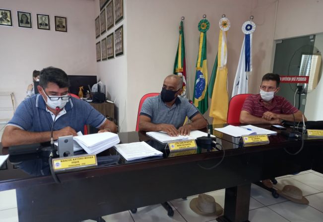 REUNIÃO DA COMISSÃO DE CONSTITUIÇÃO, JUSTIÇA, REDAÇÃO FINAL E DESENVOLVIMENTO SOCIAL 