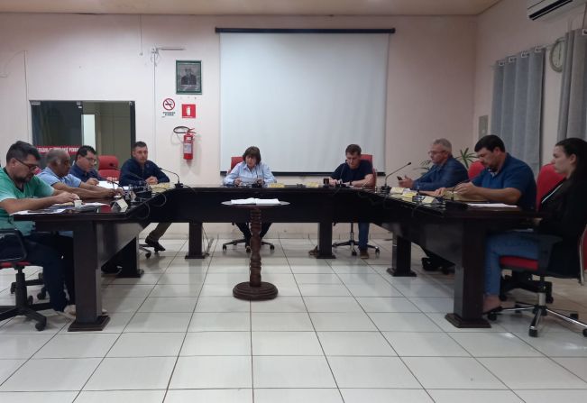 22° SESSÃO ORDINÁRIA DA SEGUNDA SESSÃO LEGISLATIVA DA DÉCIMA LEGISLATURA, EM 04.07.2022