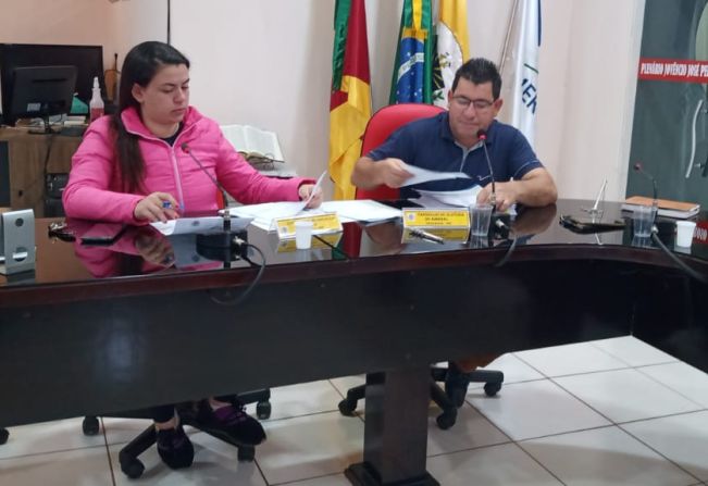 REUNIÃO DA COMISSÃO DE ORÇAMENTO, FINANÇAS, TRIBUTAÇÃO E INFRAESTRUTURA