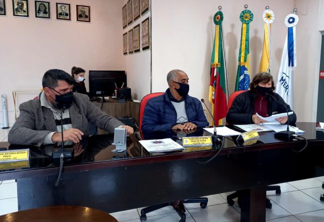 REUNIÃO DA COMISSÃO DE ORÇAMENTO, FINANÇAS, TRIBUTAÇÃO E INFRAESTRUTURA.