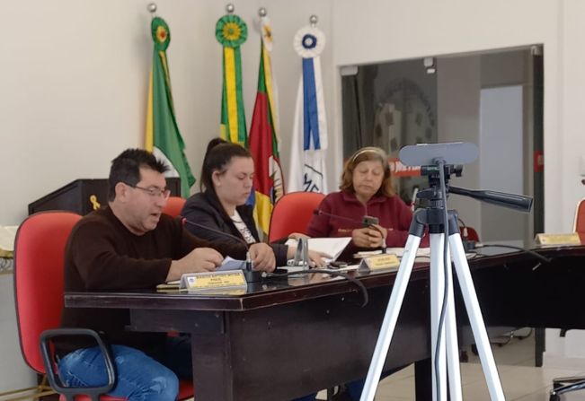 REUNIÃO EXTRAORDINÁRIA DA COMISSÃO DE ORÇAMENTO, FINANÇAS, TRIBUTAÇÃO E INFRAESTRUTURA. 