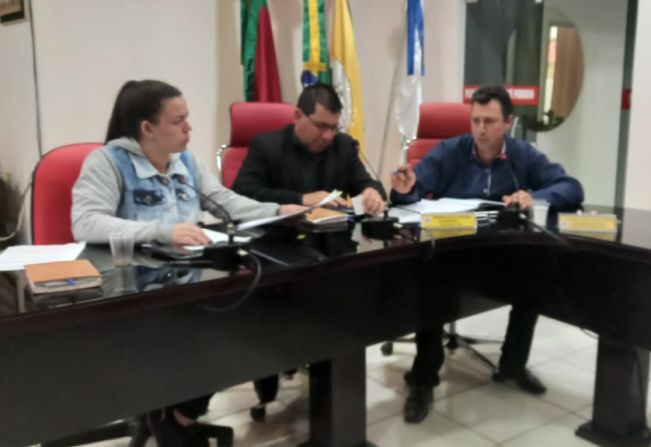 REUNIÃO DA COMISSÃO DE ORÇAMENTO, FINANÇAS, TRIBUTAÇÃO E INFRAESTRUTURA