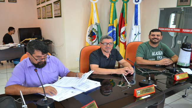 COMISSÃO DE ORÇAMENTO, FINANÇAS, TRIBUTAÇÃO E INFRAESTRUTURA