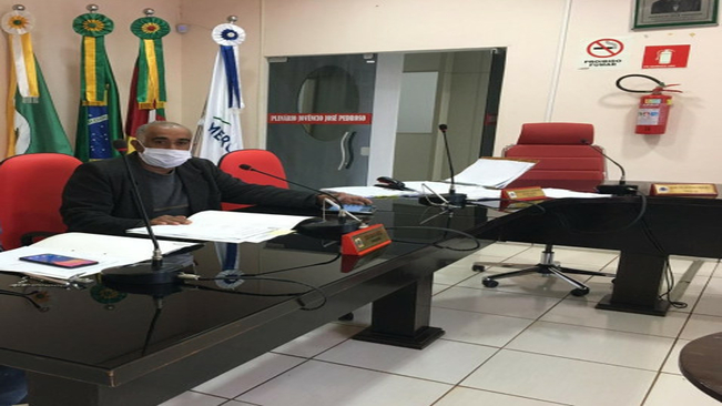 REUNIÃO DA COMISSÃO DE CONSTITUIÇÃO, JUSTIÇA, REDAÇÃO FINAL E DESENVOLVIMENTO SOCIAL - DIA 30 DE JUNHO DE 2020.