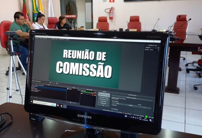 REUNIÃO DA COMISSÃO DE CONSTITUIÇÃO, JUSTIÇA, REDAÇÃO FINAL E DESENVOLVIMENTO SOCIAL