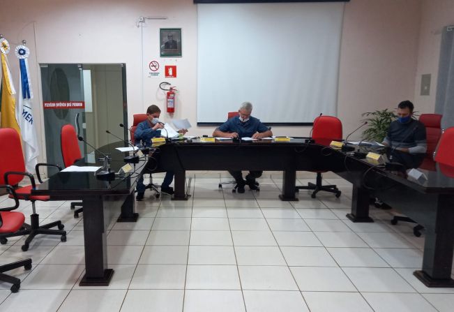 32°  SESSÃO ORDINÁRIA DA 1ª SESSÃO LEGISLATIVA ORDINÁRIA DA 10ª LEGISLATURA, EM 06.09.2021.