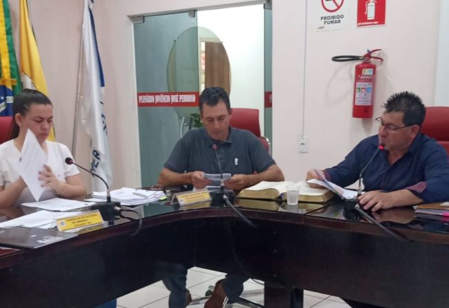 REUNIÃO DA COMISSÃO DE ORÇAMENTO, FINANÇAS, TRIBUTAÇÃO E INFRAESTRUTURA