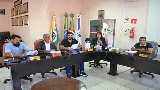 Reunião da Comissão de Orçamento, Finanças, Tributação e Infraestrutura do dia 11 de setembro de 2018.