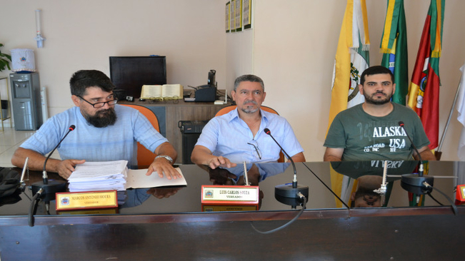 COMISSÃO DE ORÇAMENTO, FINANÇAS, TRIBUTAÇÃO E INFRAESTRUTURA