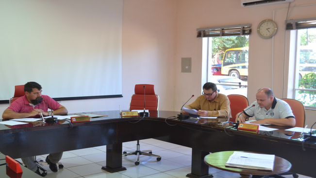 AUDIÊNCIA PÚBLICA SOBRE METAS FISCAIS, RELATIVO AO 1º QUADRIMESTRE DE 2019..