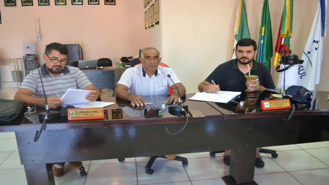 REUNIÃO DA COMISSÃO DE CONSTITUIÇÃO, JUSTIÇA, REDAÇÃO FINAL E DESENVOLVIMENTO SOCIAL DIA 17 DE MARÇO DE 2020.