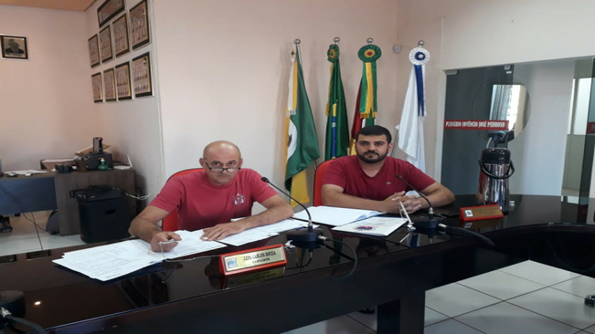 REUNIÃO DA COMISSÃO DE ORÇAMENTO, FINANÇAS, TRIBUTAÇÃO E INFRAESTRUTURA