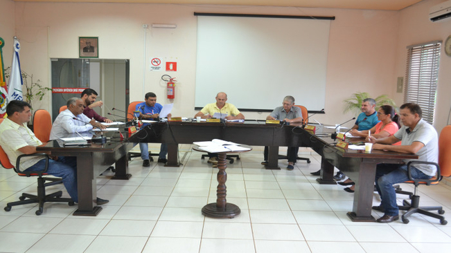 41ª SESSÃO ORDINÁRIA DO DIA 12 DE NOVEMBRO DE 2018.