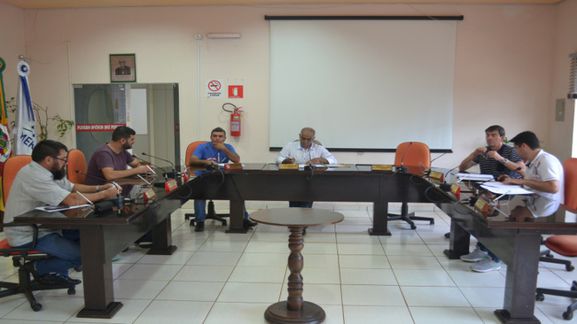 AUDIÊNCIA PÚBLICA SOBRE O PROJETO DE LEI Nº 4.129/2018, QUE DISPÕE SOBRE AS DIRETRIZES ORÇAMENTÁRIAS PARA O EXERCÍCIO FINANCEIRO DE 2019 E DÁ OUTRAS PROVIDÊNCIAS.