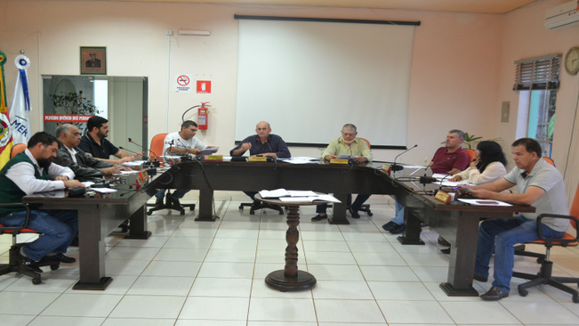 32ª Sessão Ordinária do dia 10 de setembro de 2018