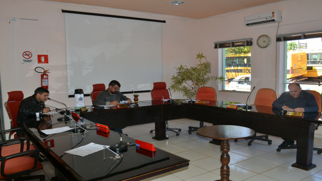 Audiência Pública para demonstração e avaliação do cumprimento de metas fiscais, relativo ao 2º quadrimestre de 2019 - dia 23.09.2019.