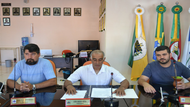 Reunião da Comissão de Constituição, Justiça, Redação Final e Desenvolvimento Social - dia 8 de outubro de 2019.