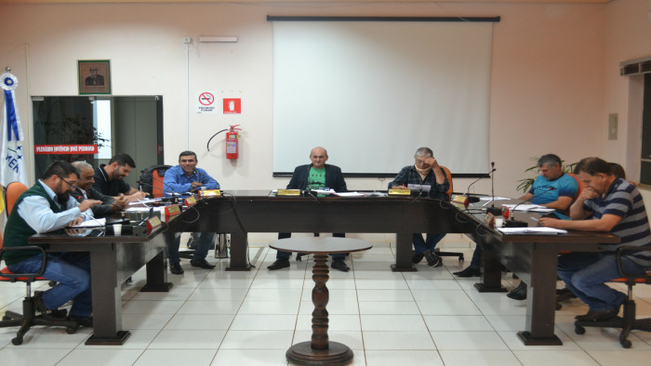 34ª Sessão Ordinária do dia 24 de setembro de 2018