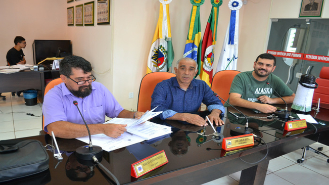 REUNIÃO DA COMISSÃO DE CONSTITUIÇÃO, JUSTIÇA, REDAÇÃO FINAL E DESENVOLVIMENTO SOCIAL.