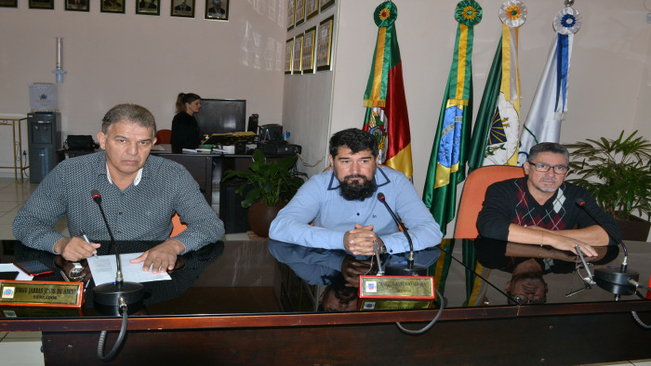 Reunião da Comissão de Orçamento, Finanças, Tributação e Infraestrutura - dia 04 de junho de 2019.