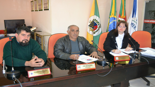 Reunião da Comissão de Constituição, Justiça, Redação Final e Desenvolvimento Social