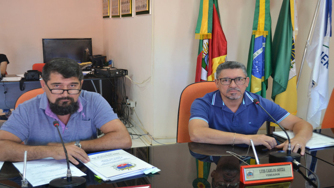 Reunião da Comissão de Orçamento, Finanças, Tributação e Infraestrutura do dia 09 de abril de 2019.