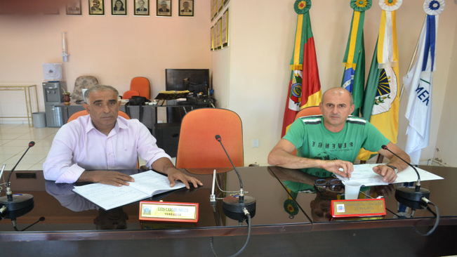 Reunião da Comissão de Orçamento, Finanças, Tributação e Infraestrutura do dia 26 de fevereiro de 2019.