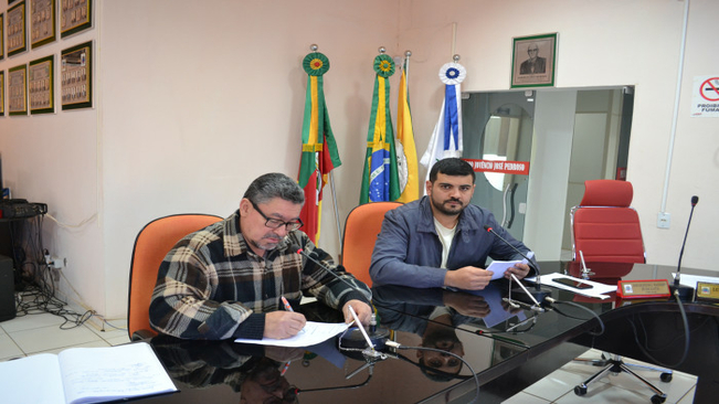 Reunião da Comissão de Orçamento, Finanças, Tributação e Infraestrutura - dia 16 de julho de 2019.