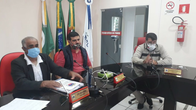 REUNIÃO DA COMISSÃO DE CONSTITUIÇÃO, JUSTIÇA, REDAÇÃO FINAL E DESENVOLVIMENTO SOCIAL DIA  9 DE JUNHO DE 2020.